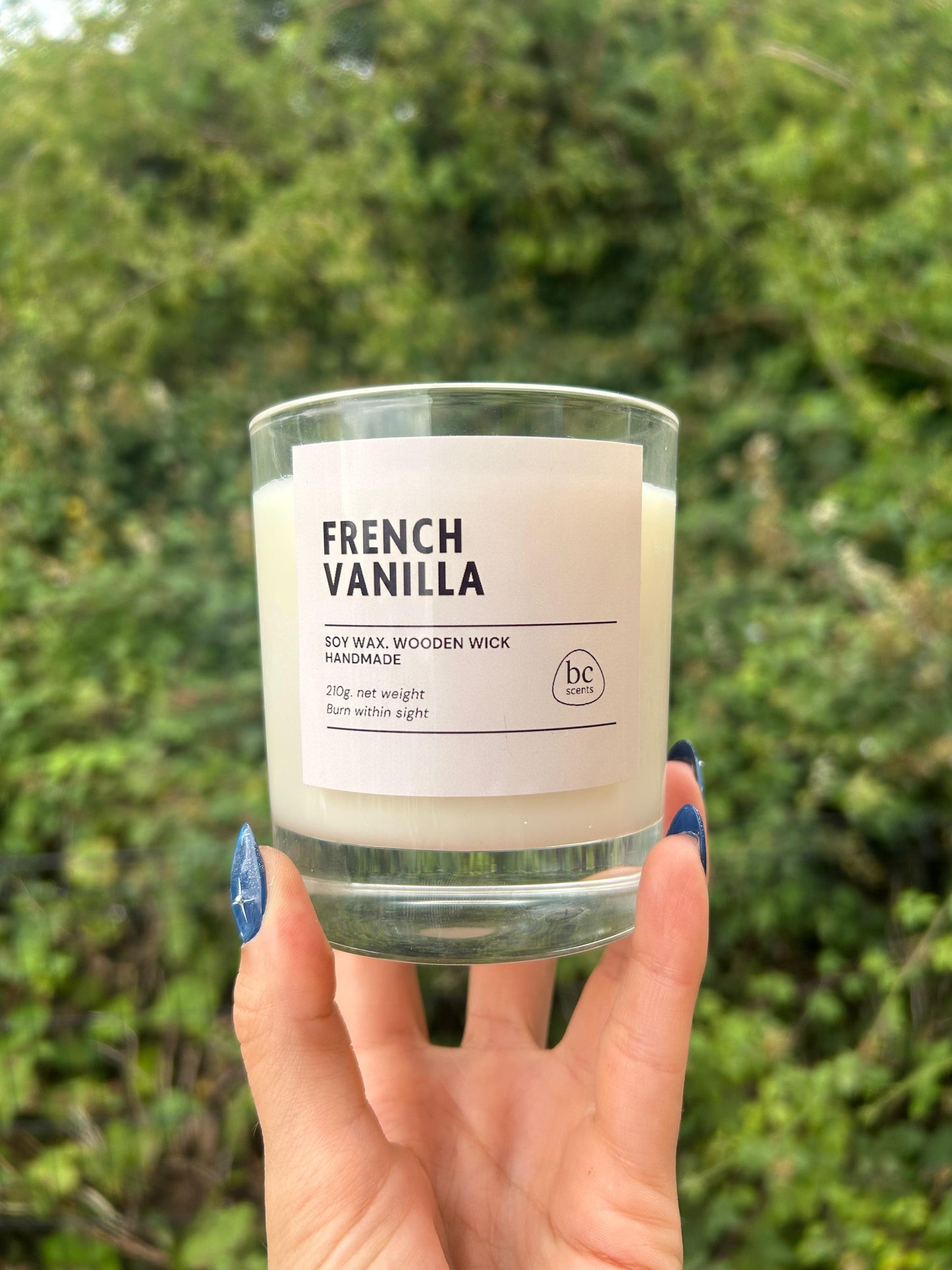 French Vanilla