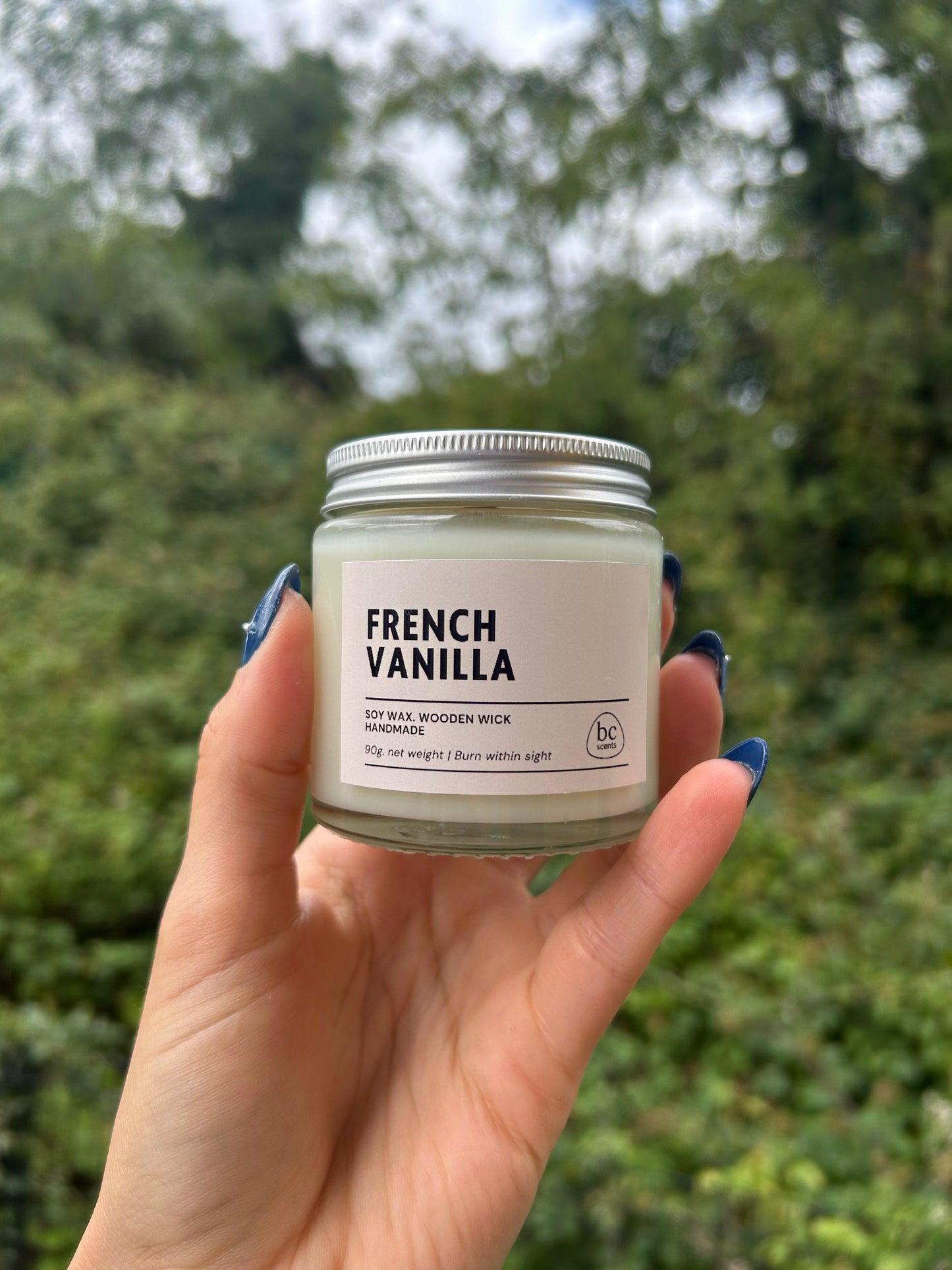 French Vanilla