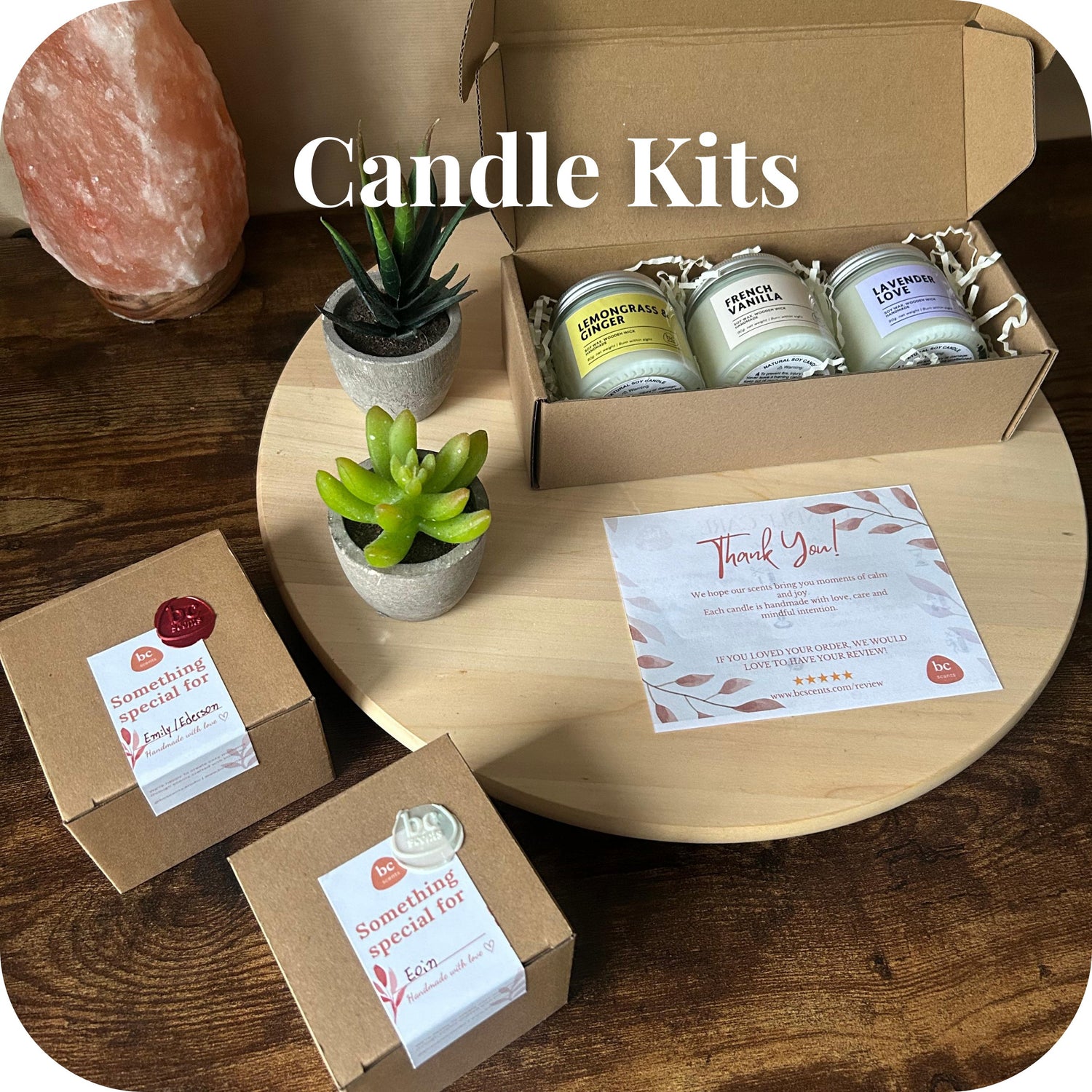 Candle Kits