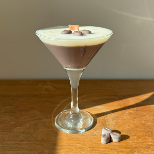 Espresso Martini