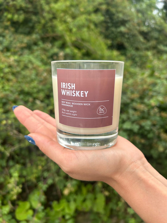 Irish Whiskey