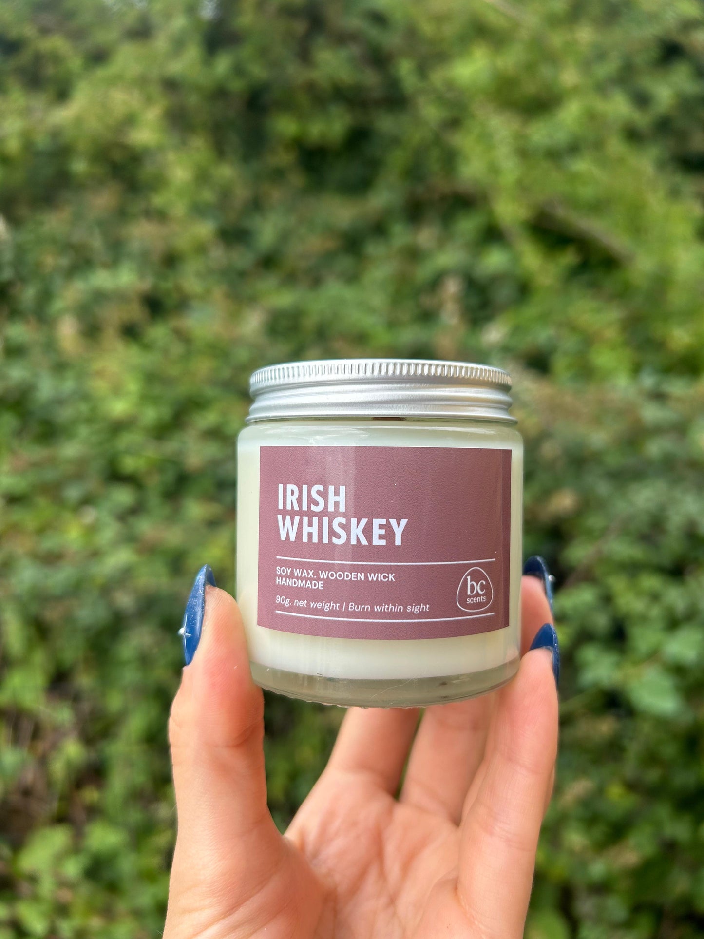 Irish Whiskey